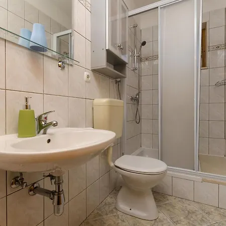 And Lea Lejlighed Bol