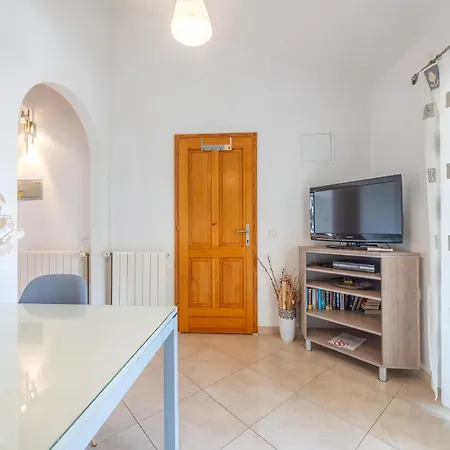 And Lea Lejlighed Bol