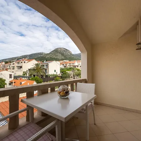 And Lea Lejlighed Bol