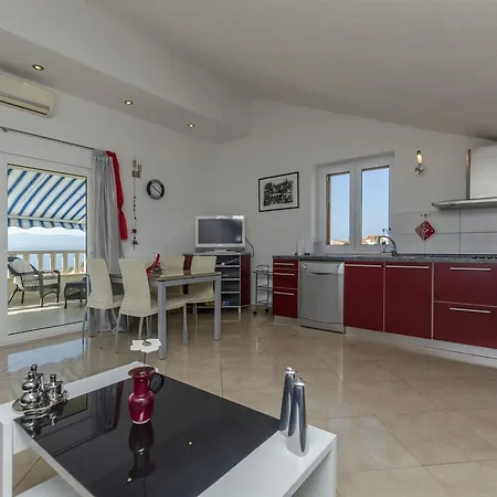 And Lea Lejlighed Bol